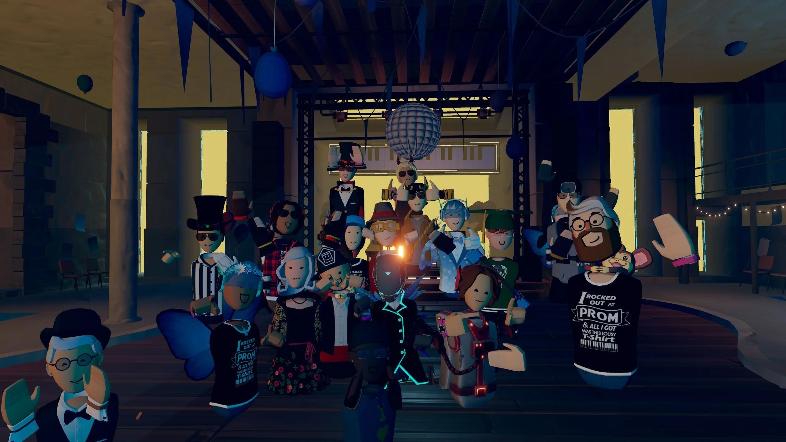 Rec Room Research Lab Rec Room rec-room-research-lab-rec-room