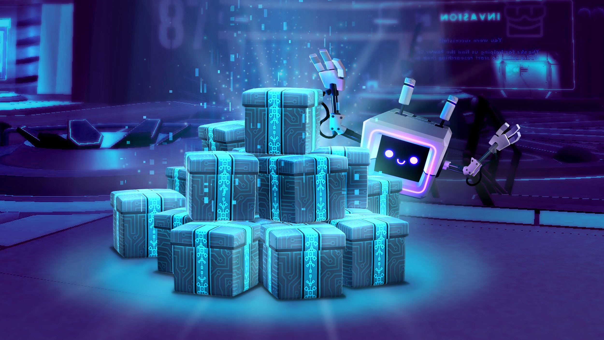 Science Party Rec Room Science Party Rec Room