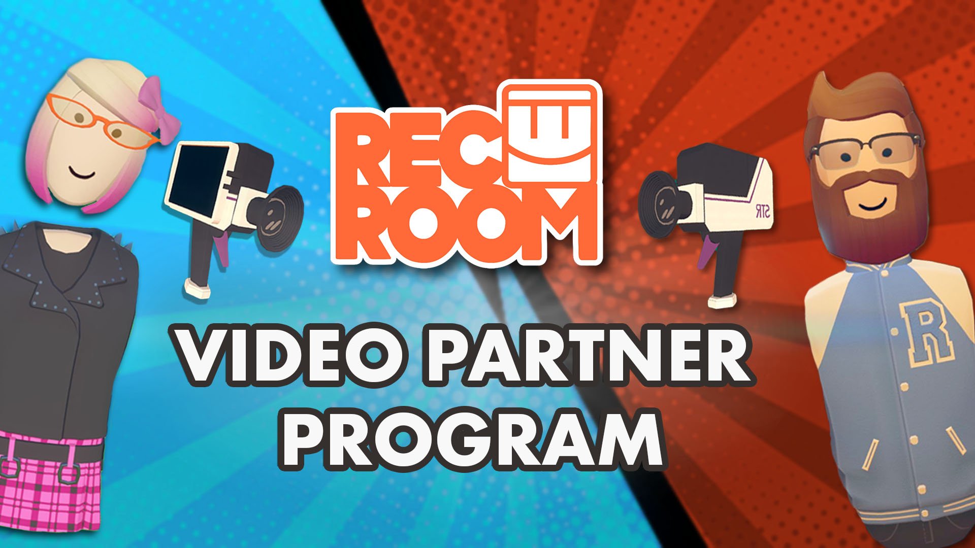 Rec Room! 