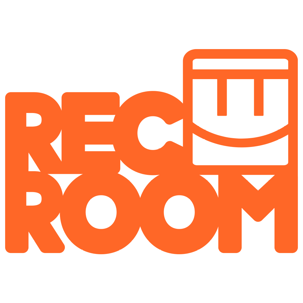 RecRoom Logo