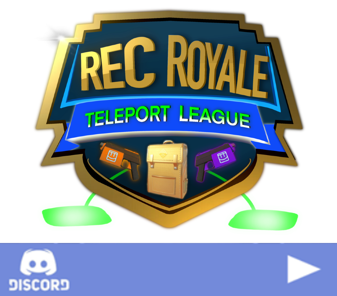 Rec Room Sponsored Leagues — Rec Room