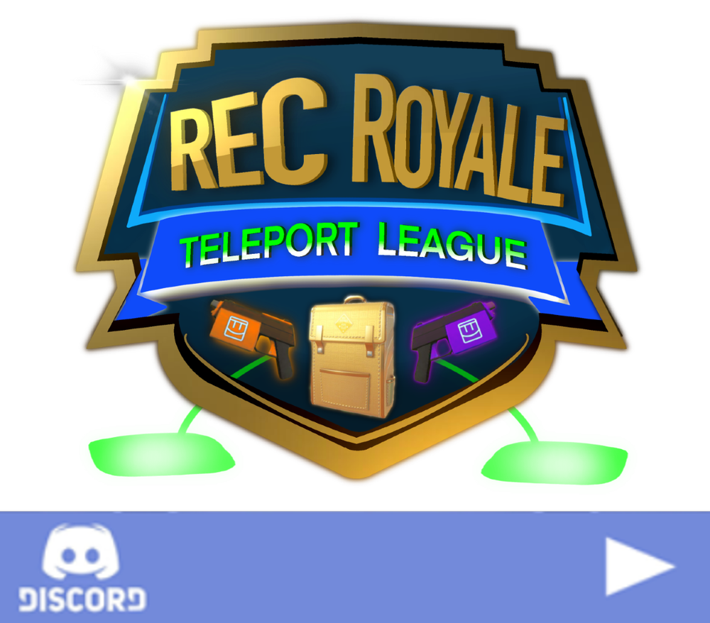 Rec Room Sponsored Leagues — Rec Room