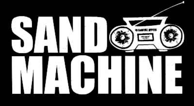 SAND MACHINE