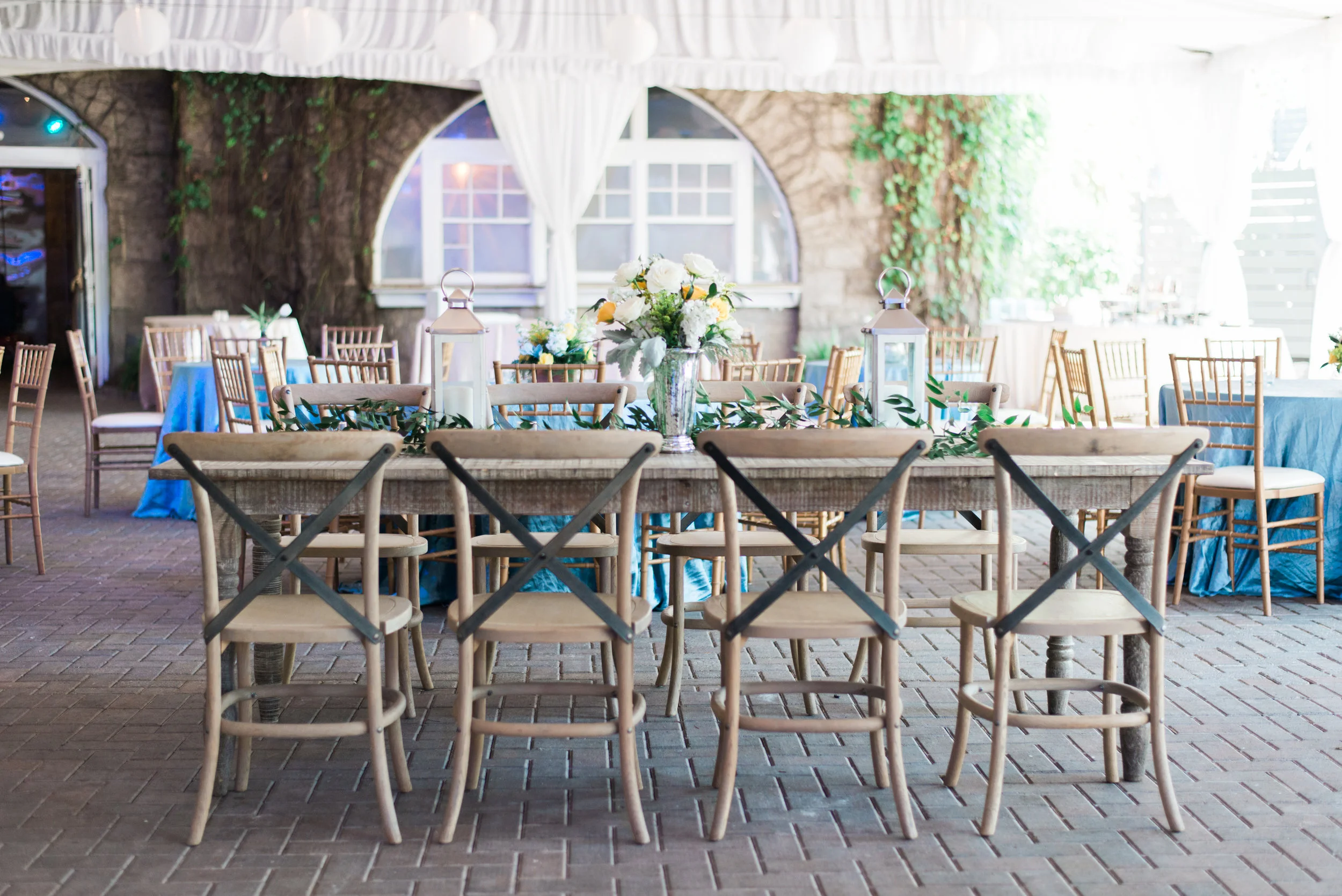 Open House @ The Piedmont Garden Tent | May 10, 2017
