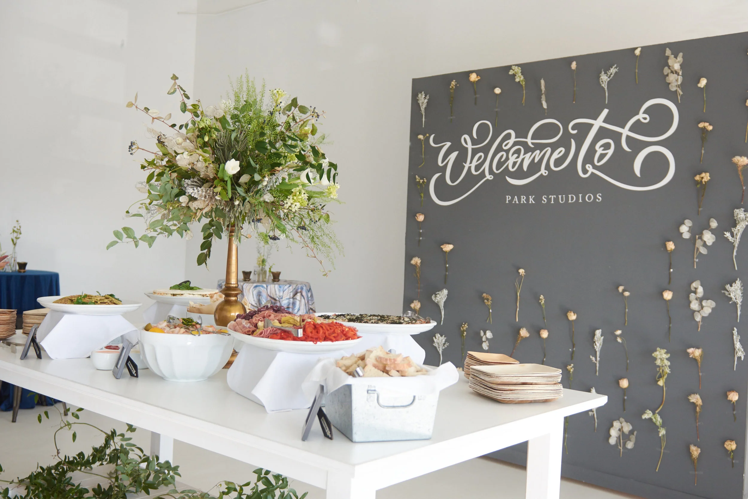 End of Summer Soiree | Park Studios