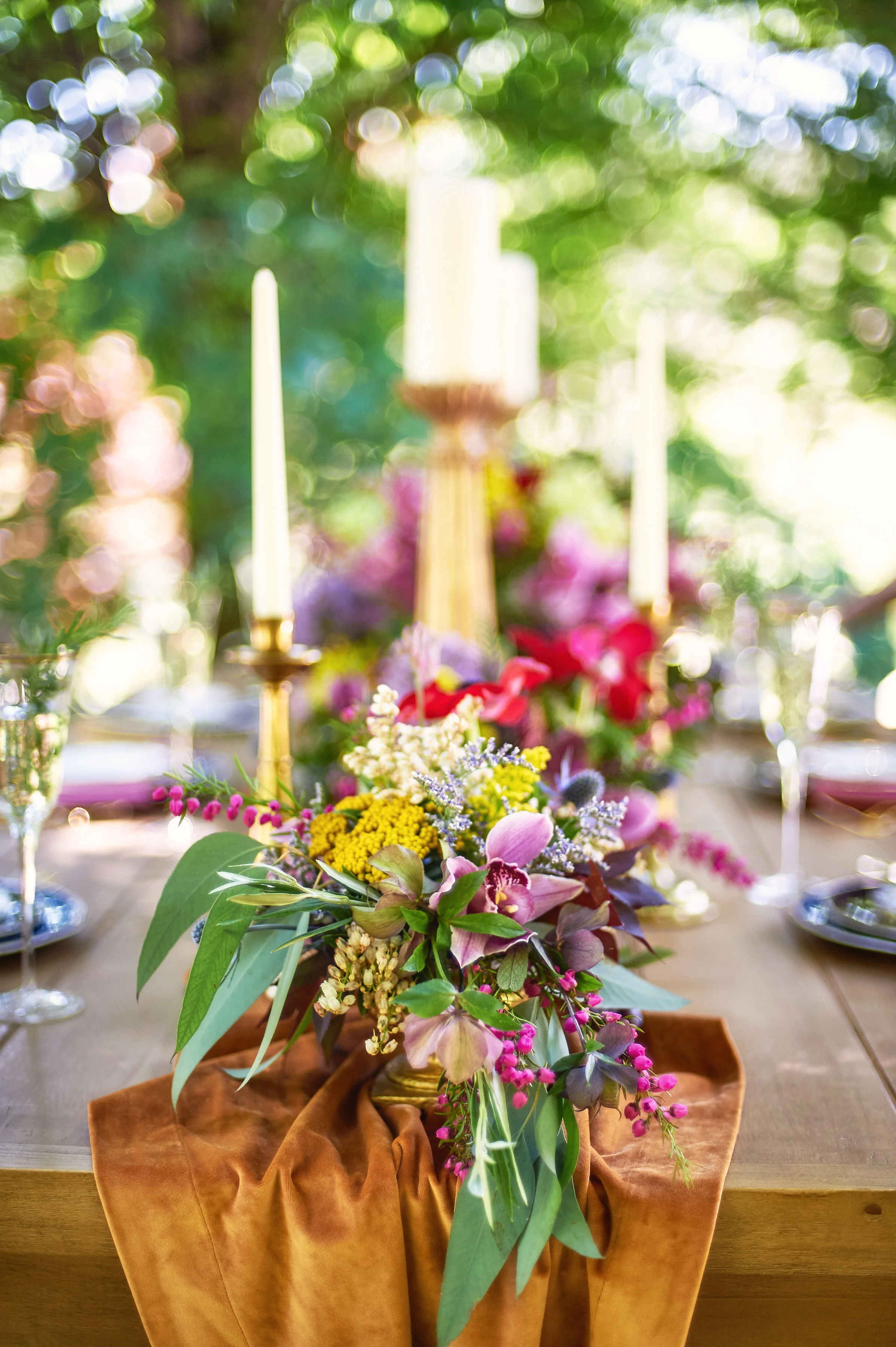Styled Shoot