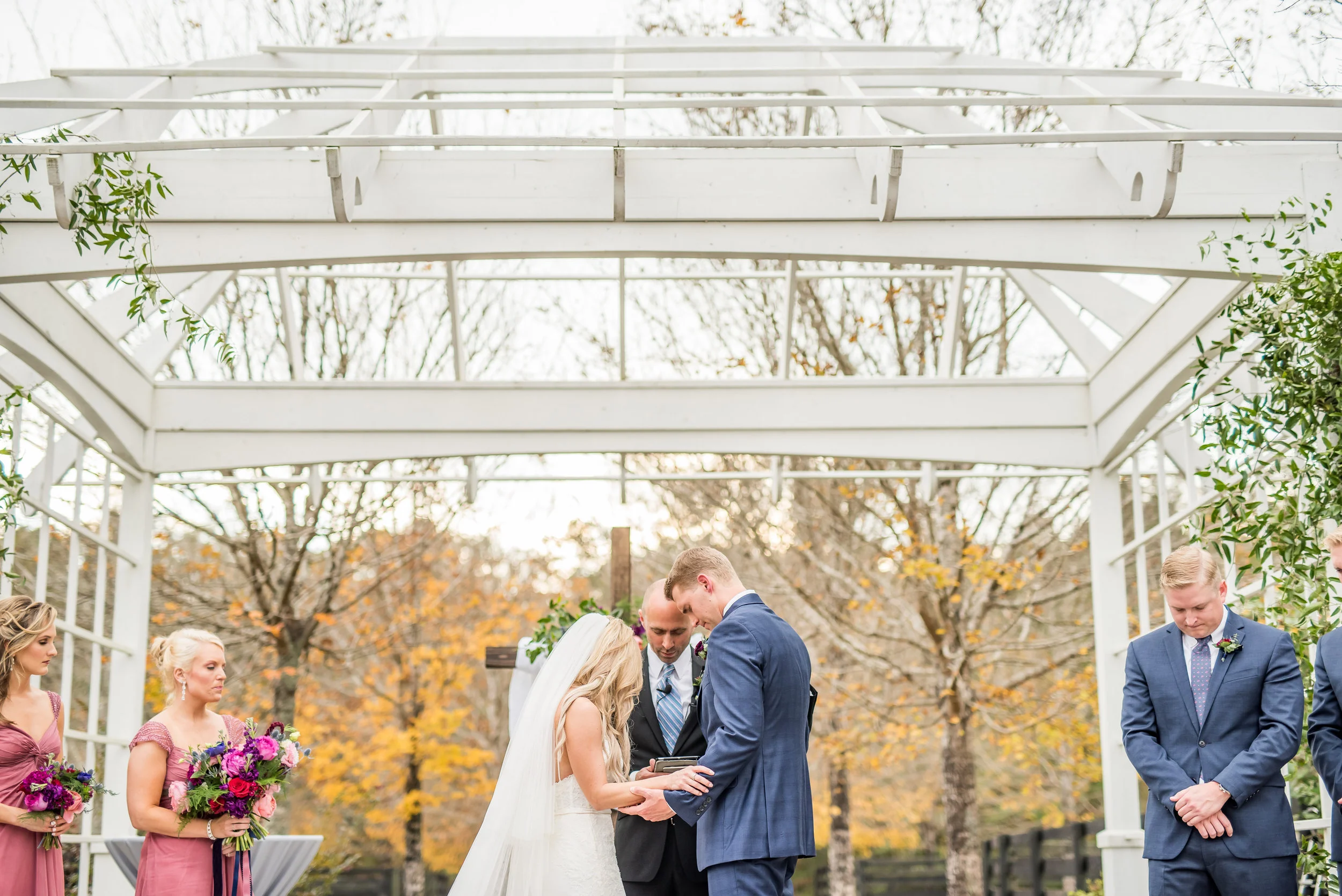 Wedding Film | Lauren + David