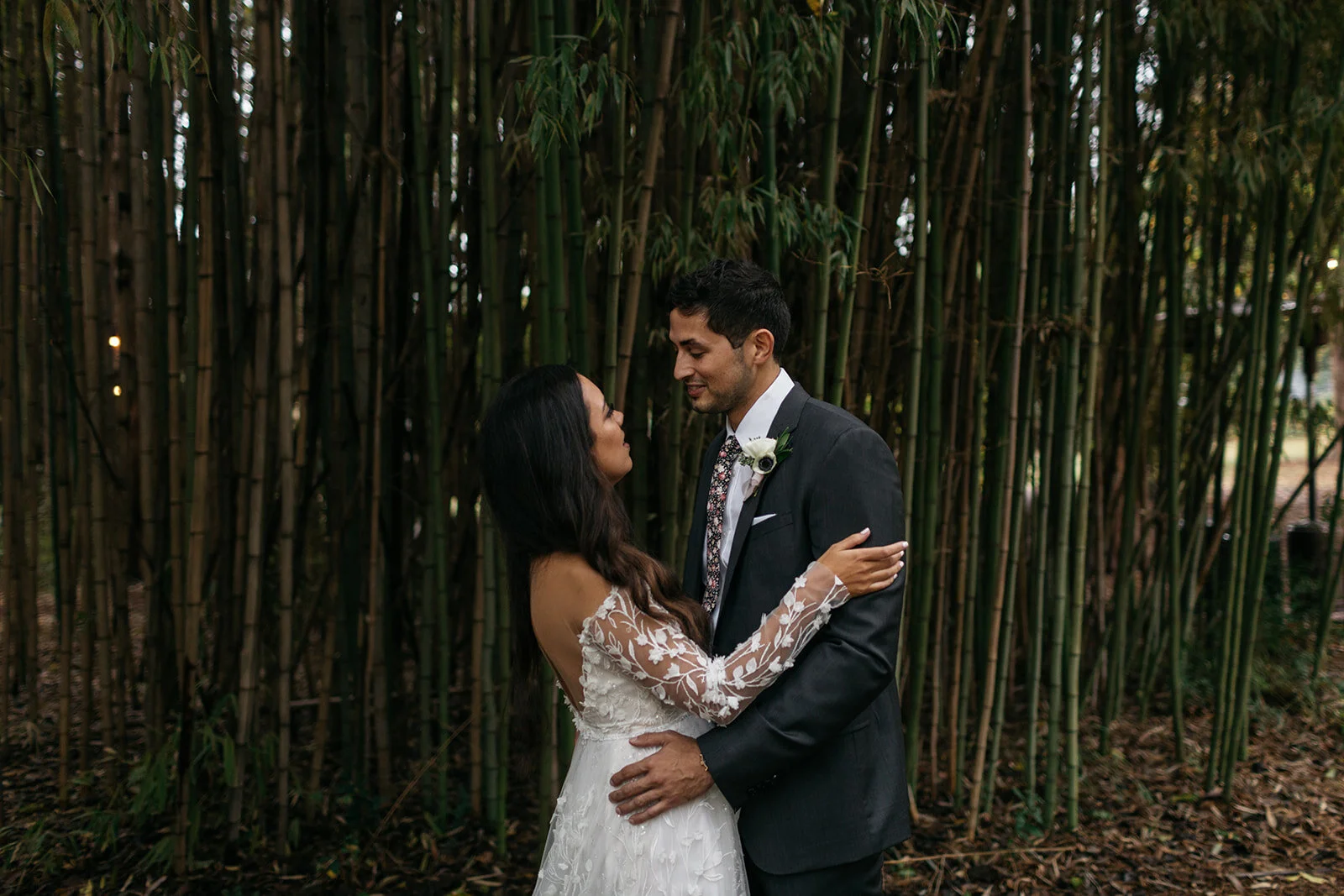 Adriana + Sean | Barnsley Resort