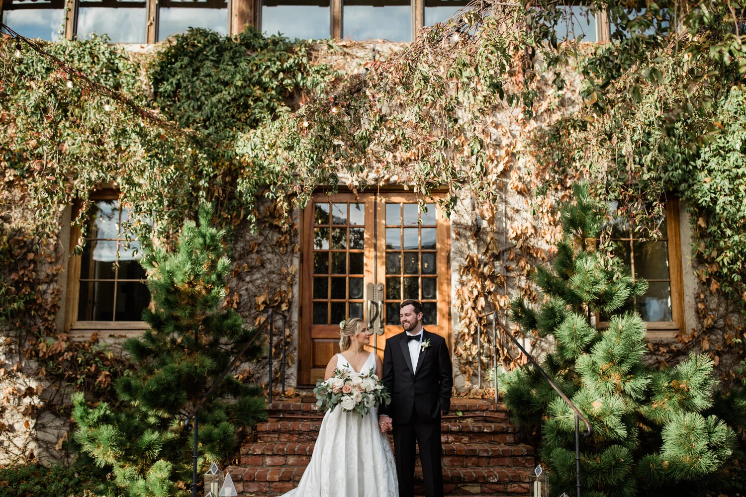 Kristen + Drew | Summerour Studio