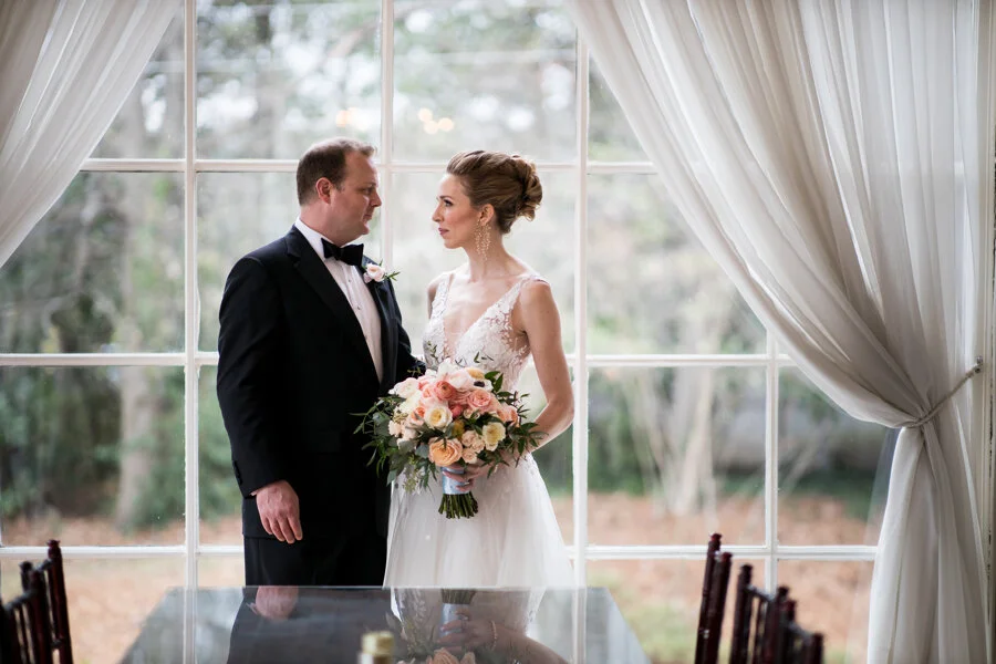 Sarah + Sonny | The Estate