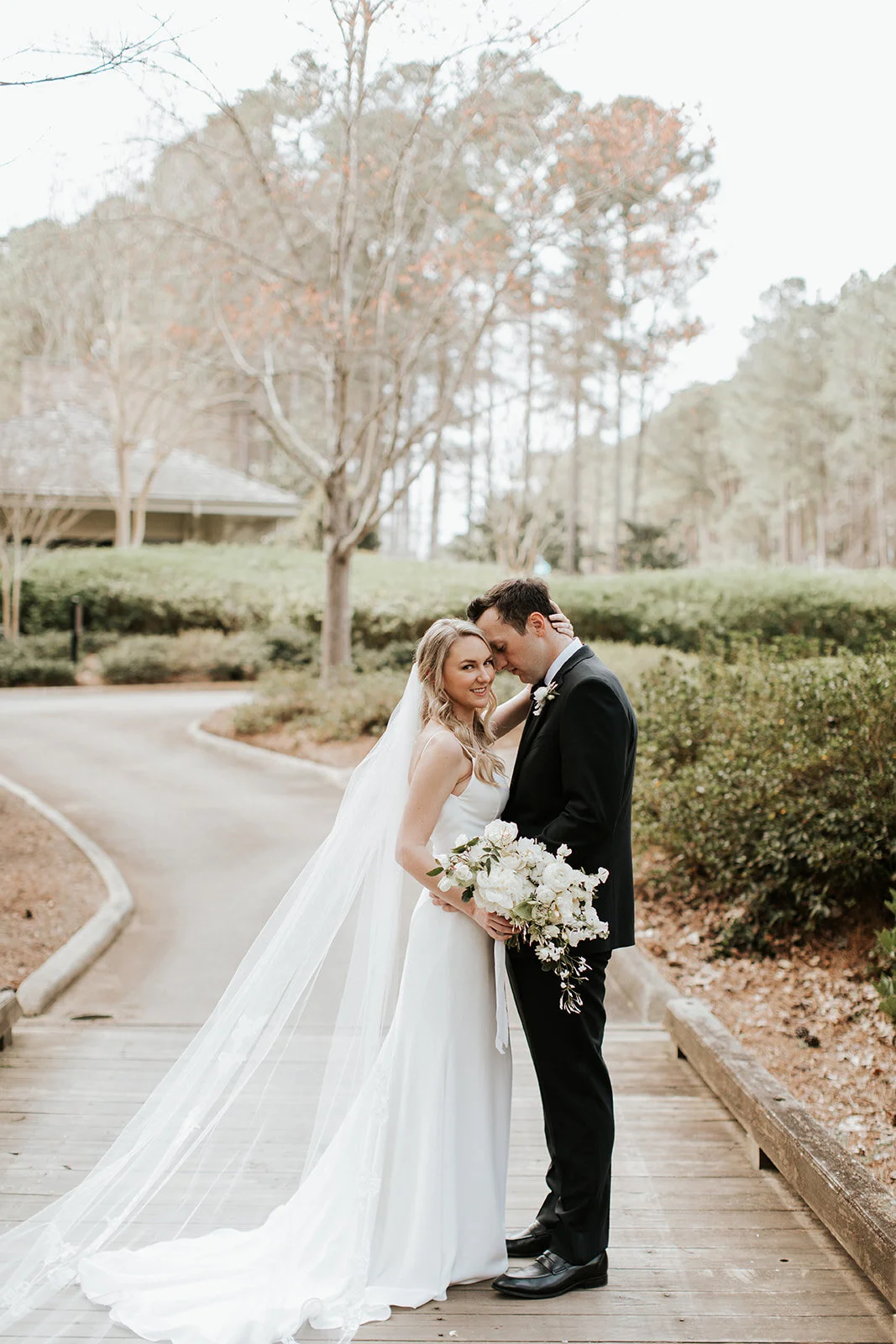Sarah + Taylor | The Ritz-Carlton @ Reynolds Plantation, Lake Oconee 