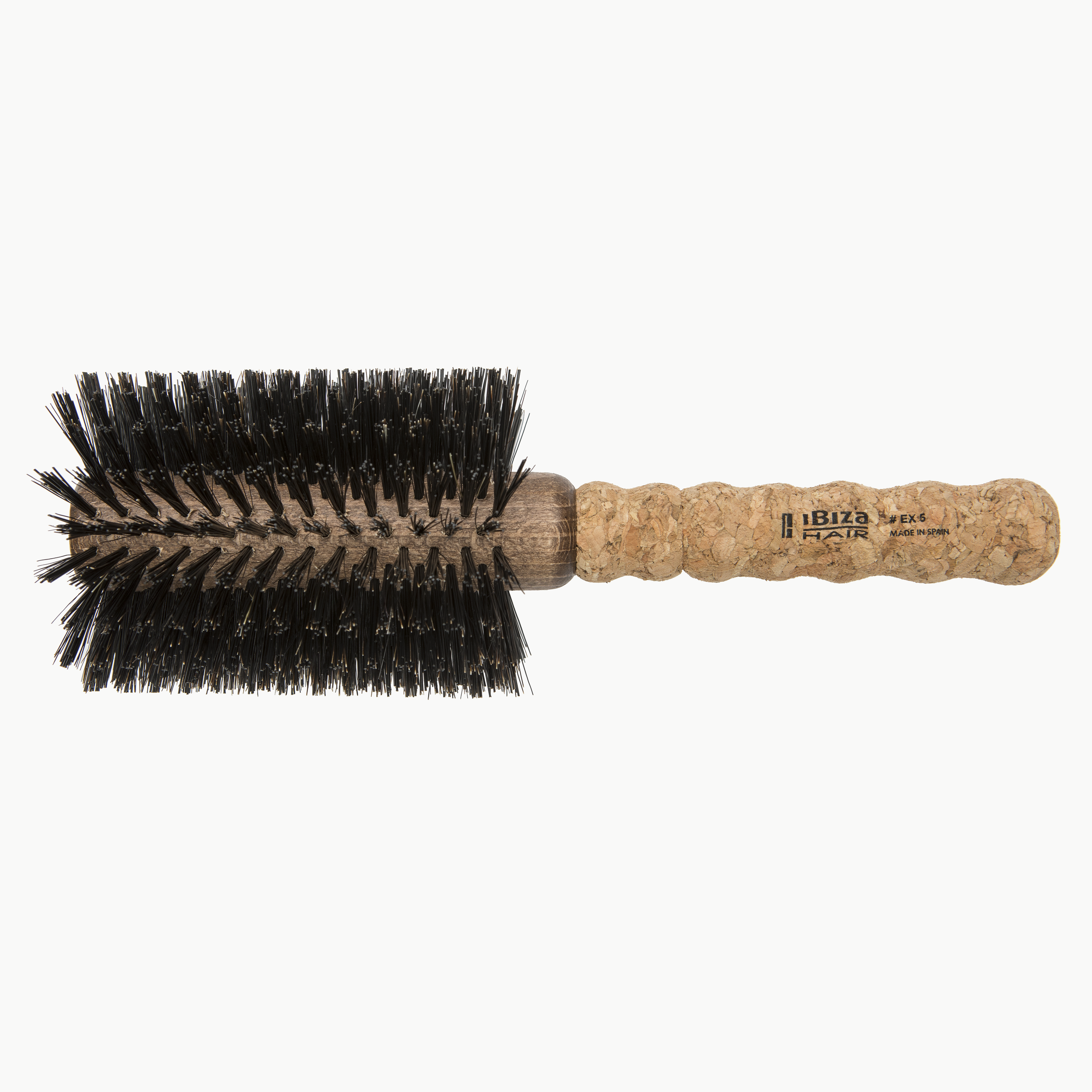 Ibiza Hair Brushes