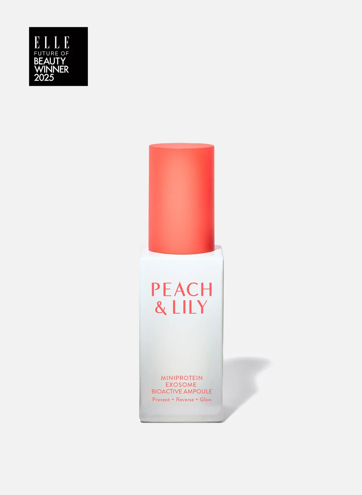 Peach &amp; Lily Skincare