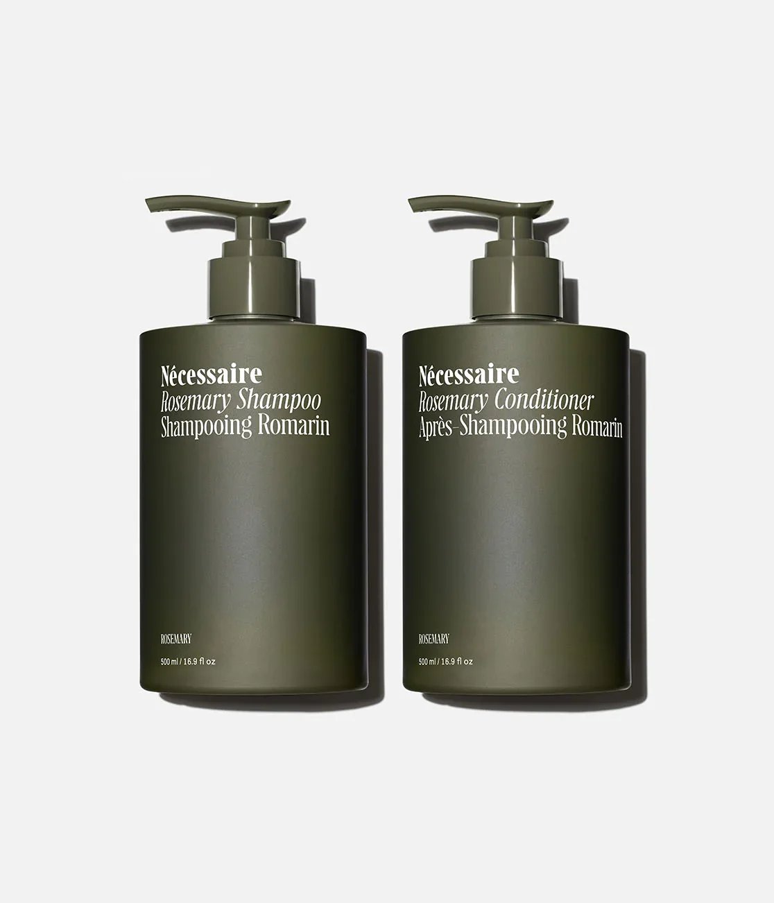 Necessaire Rosemary Duo