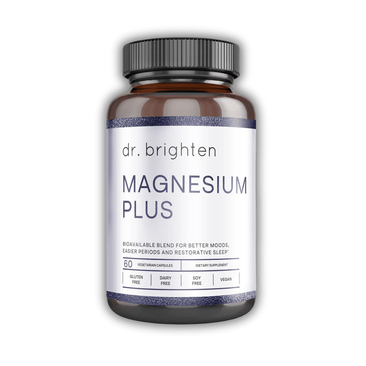 Dr. Brighten Essentials