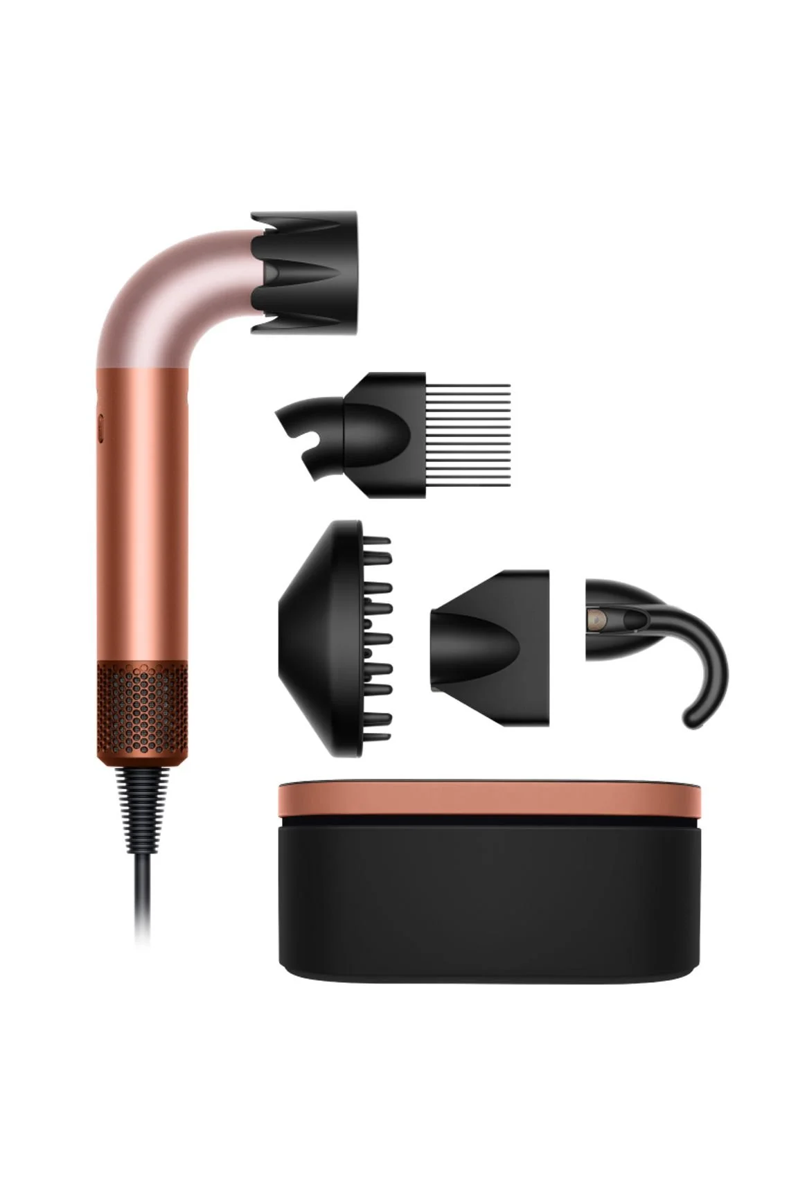 Dyson Hair Dryer