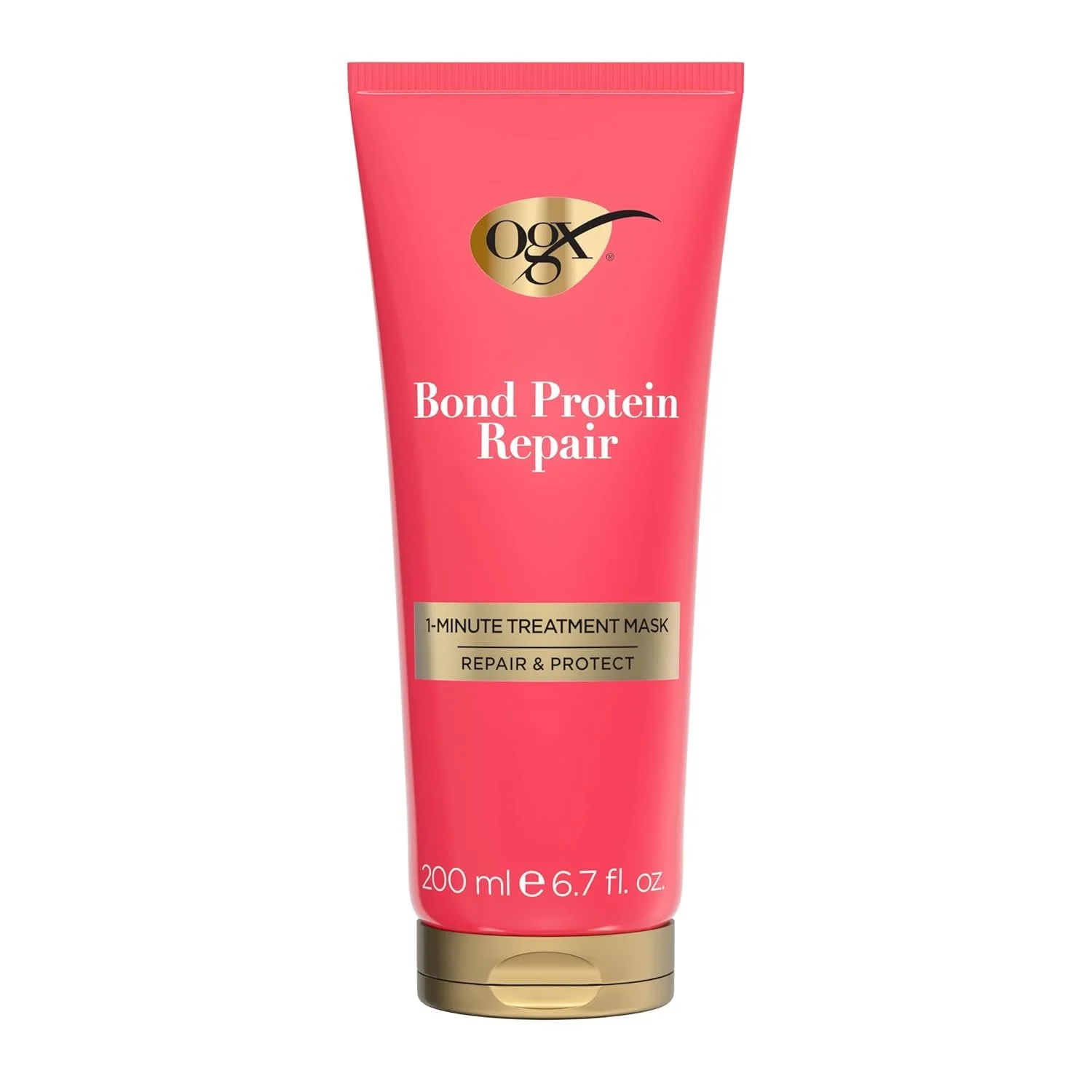 OGX Treatment Mask