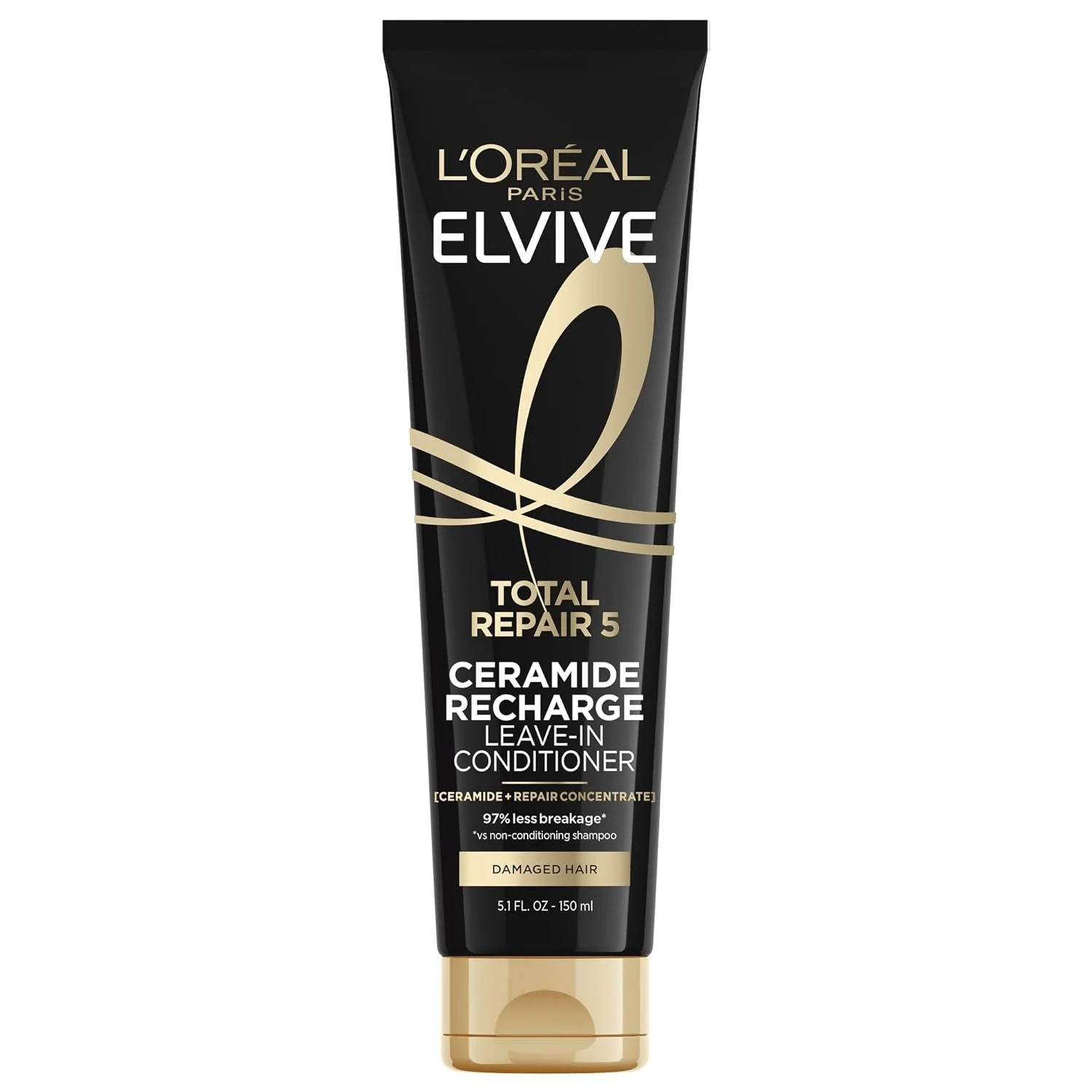 Elvive Leave-In &amp; Heat Protectant