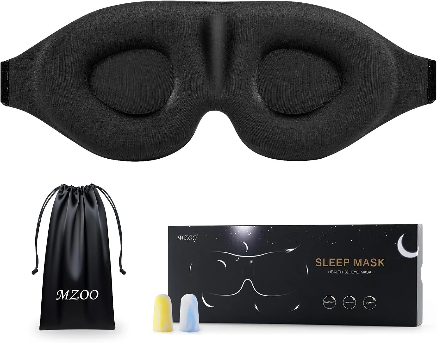 Sleep Eye Mask
