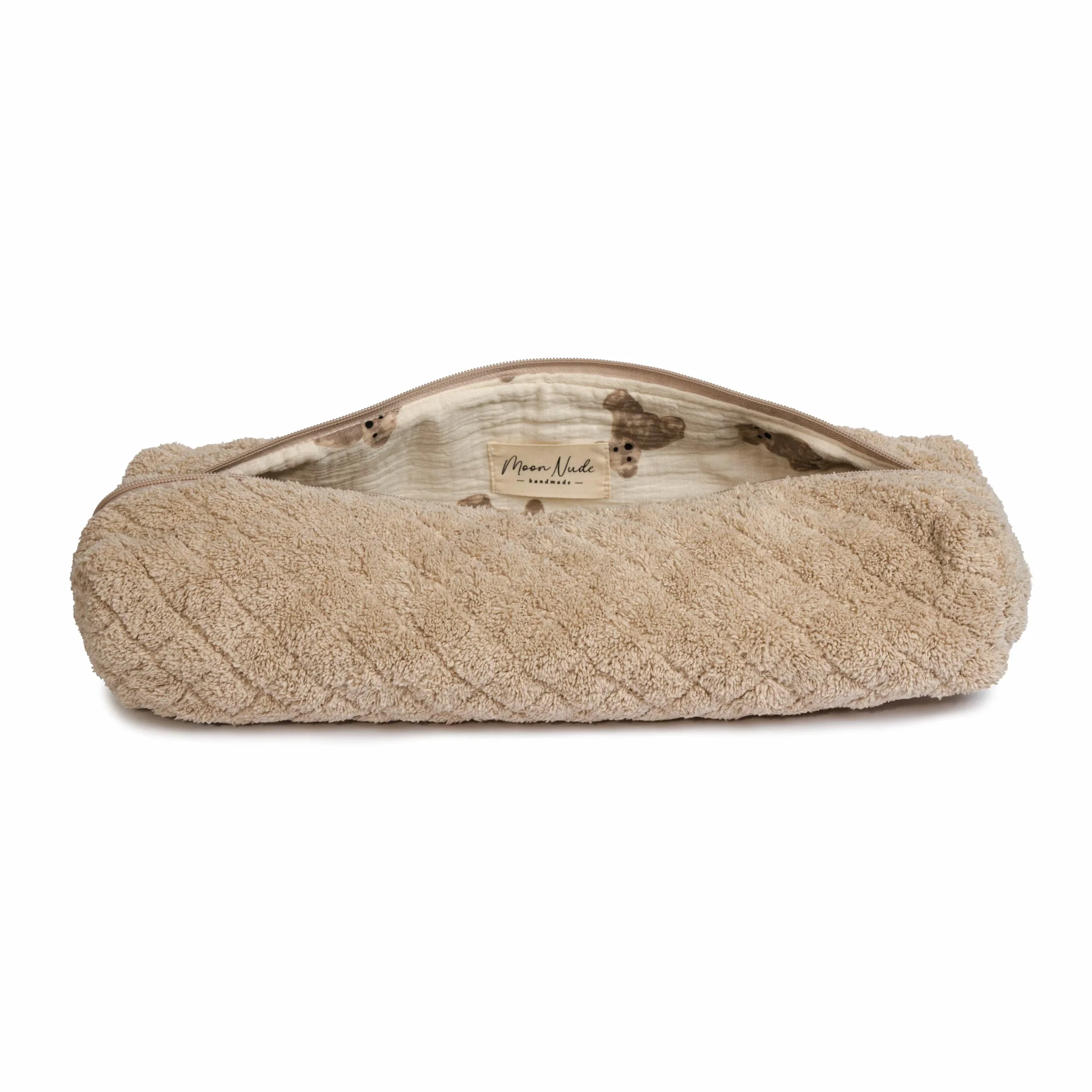 Moon Nude Hair Tool Bag (and all their bags!)