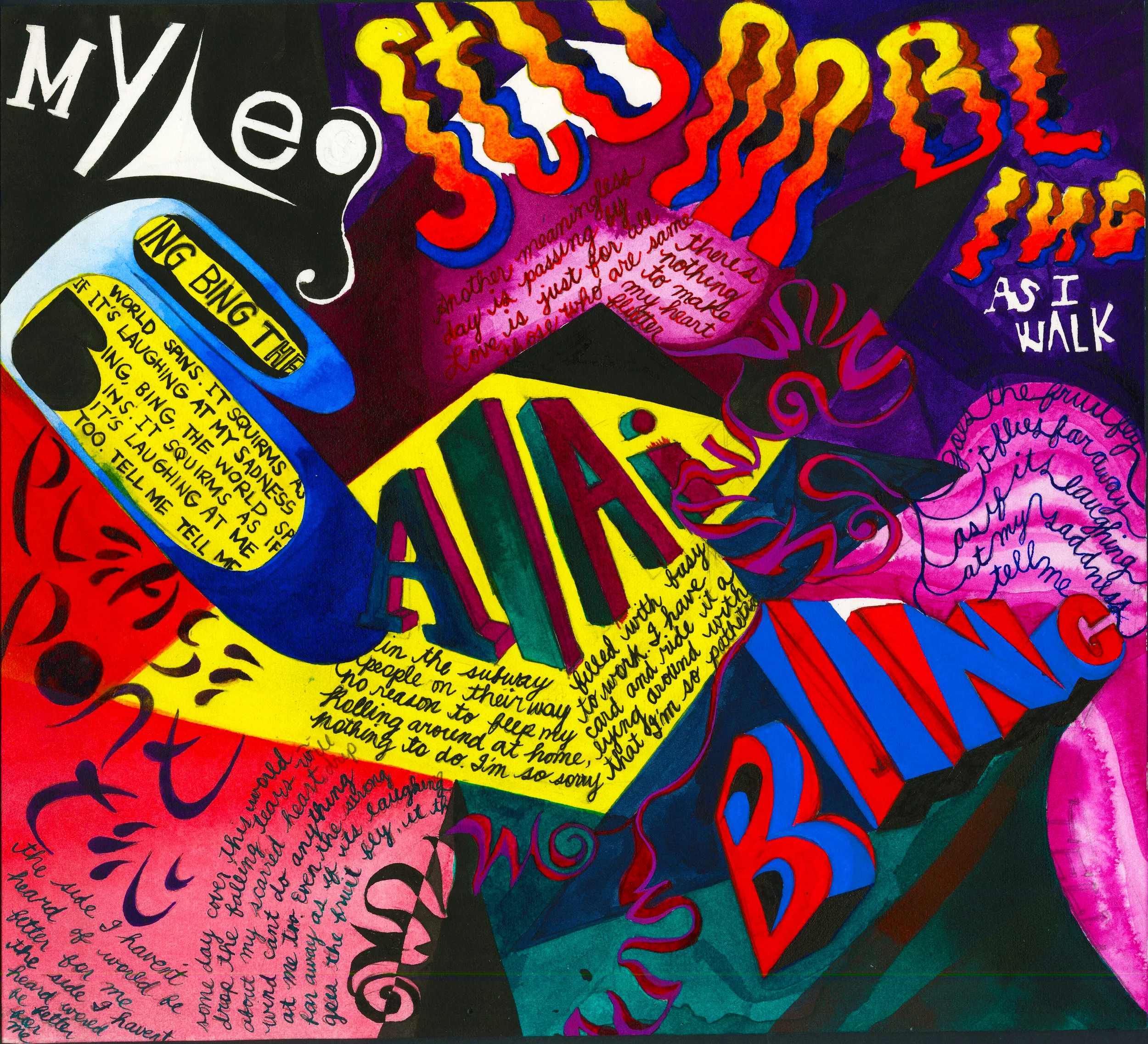 Lyric Project