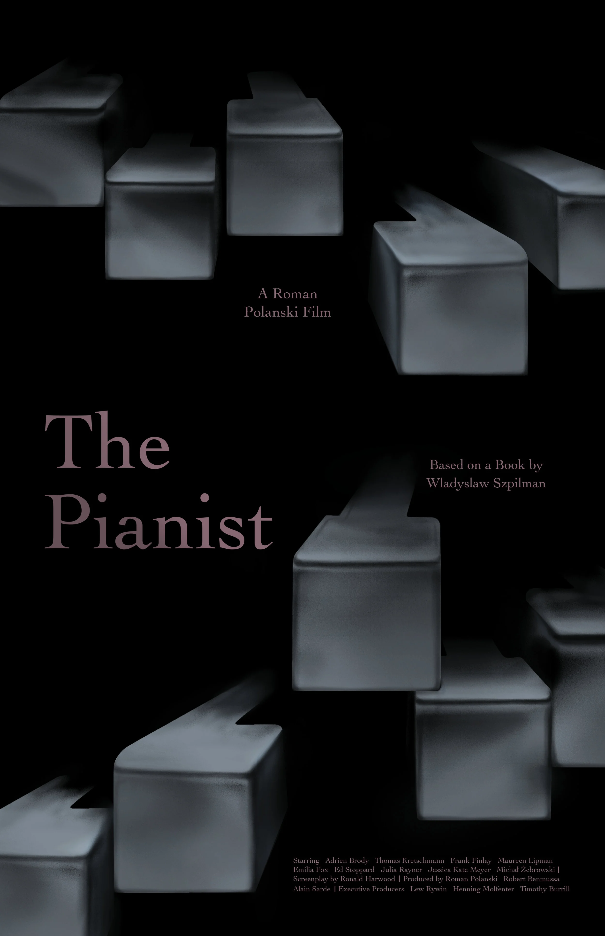 The Pianist