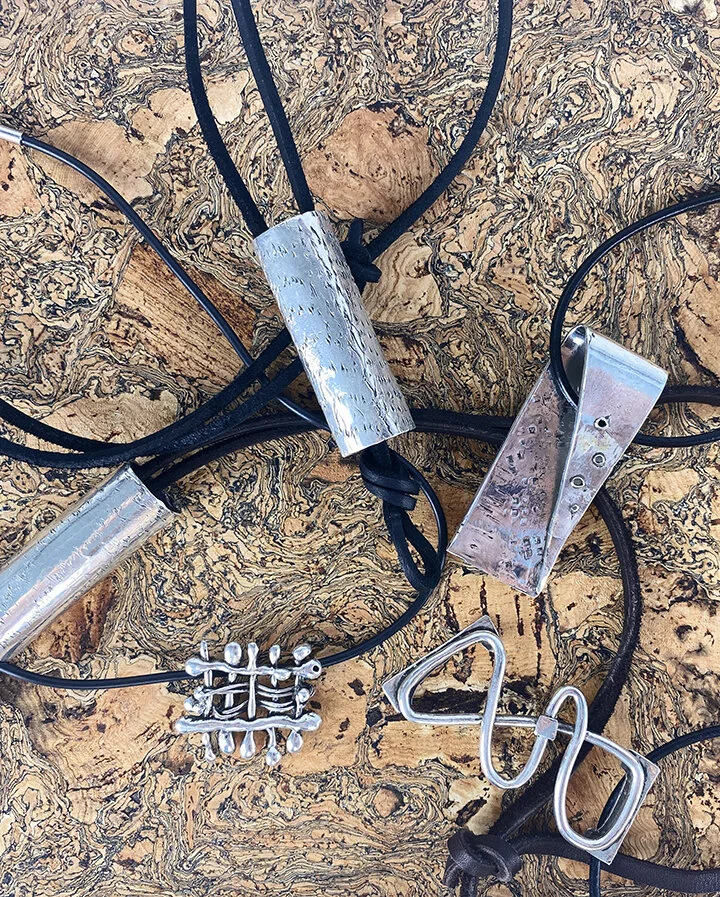 DÉCOLLETAGE COMPANIONS