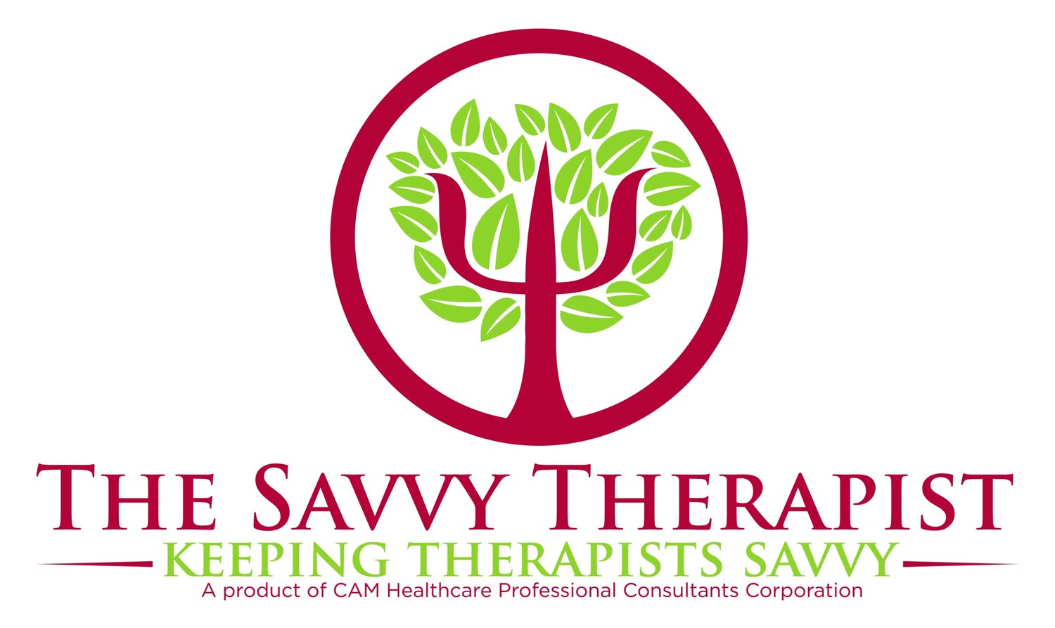 The Savvy Therapist