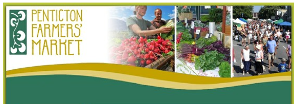 Penticton Farmers Market