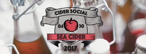 Cider Social
