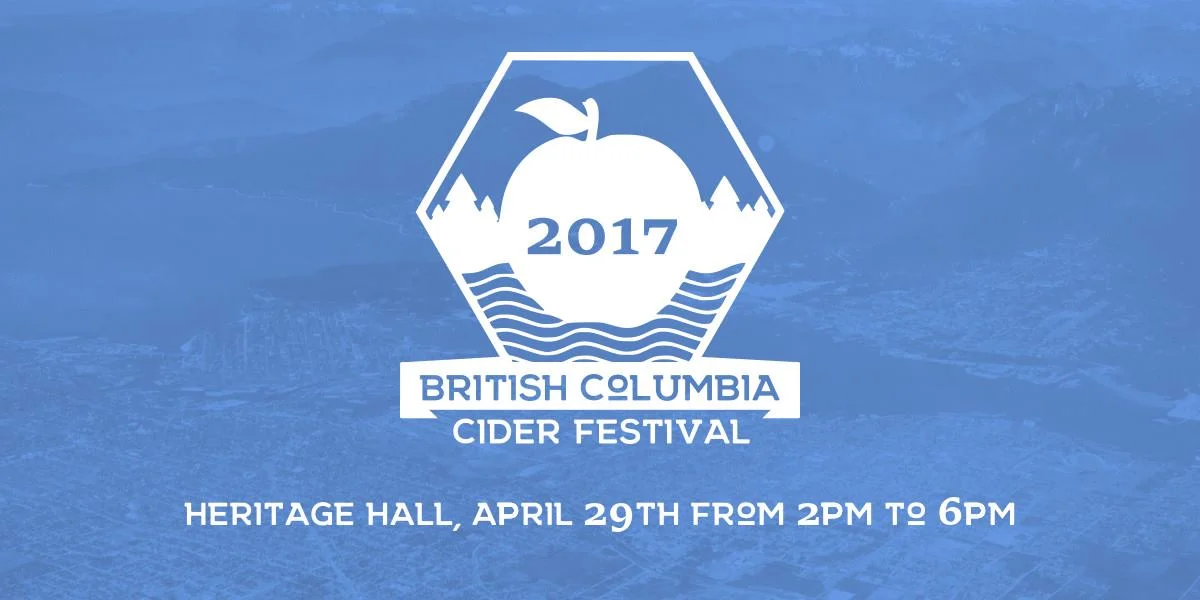 BC Cider Festival
