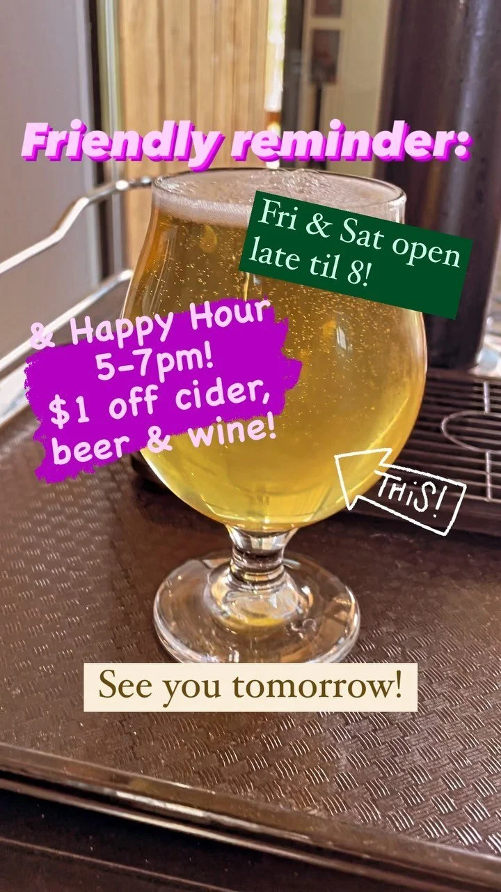 Summerland Heritage Cider Co.