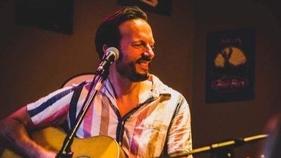 Live Music - John Welsh