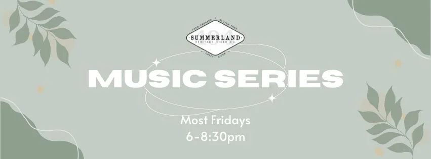 Live Music - Joshua Smith