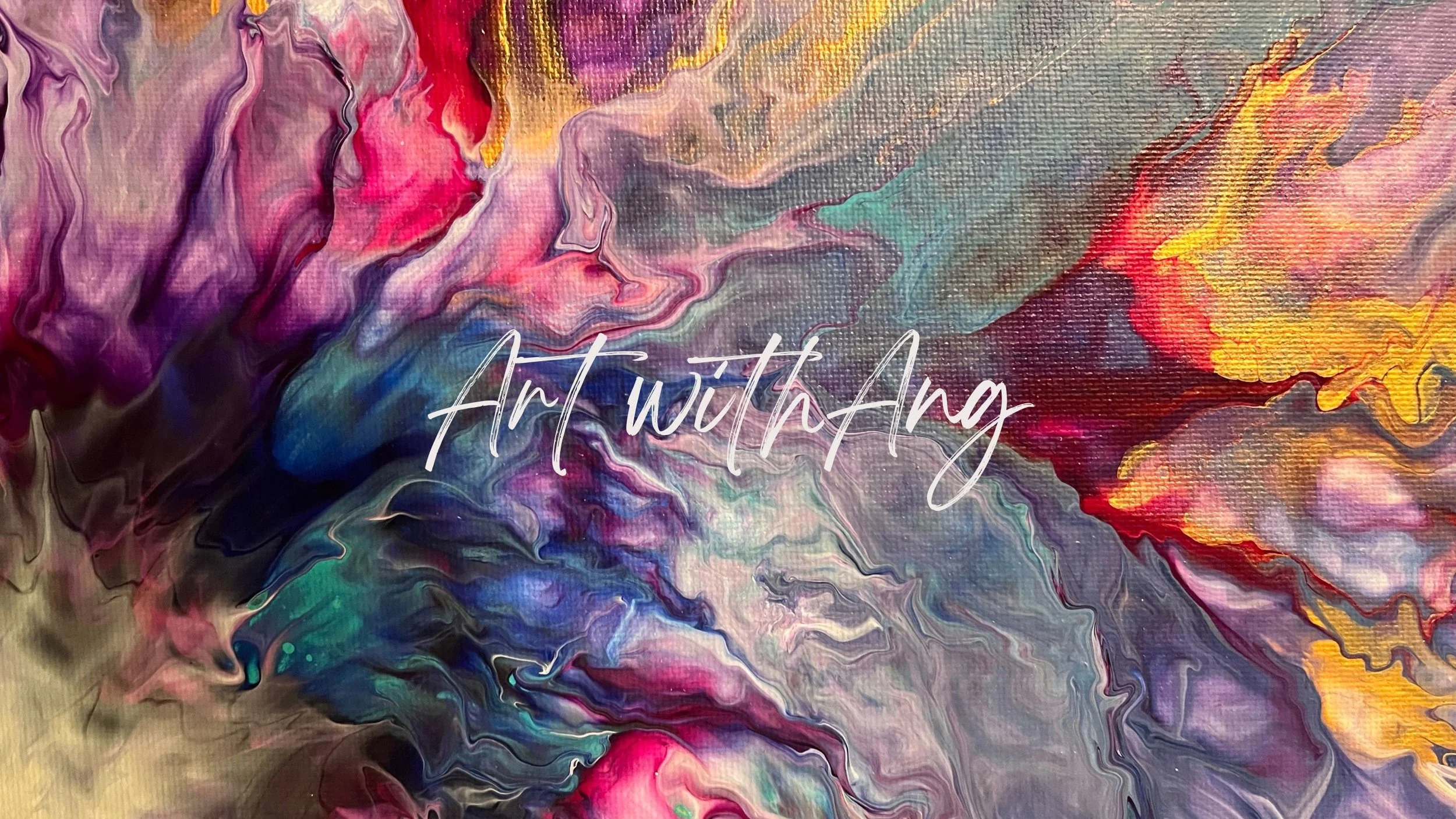 Paint &amp; Cider Night Workshop