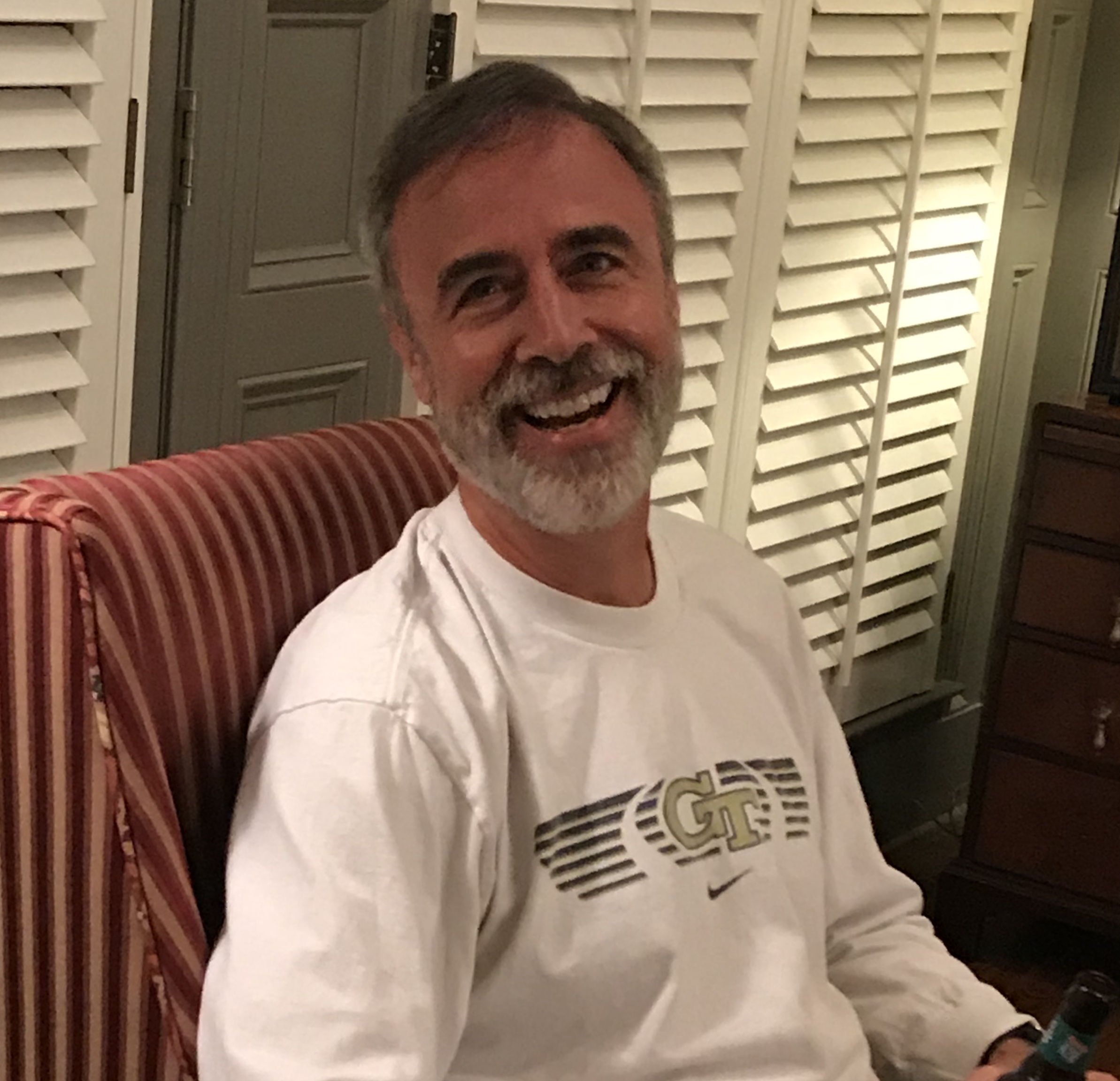 Mike Landry