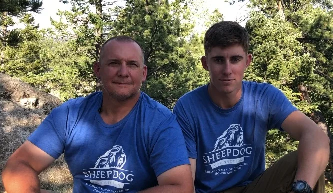 2018 – Mike & ZachYoung