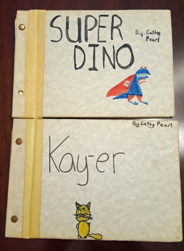 Neither of these books made it to the NY Times Bestseller list