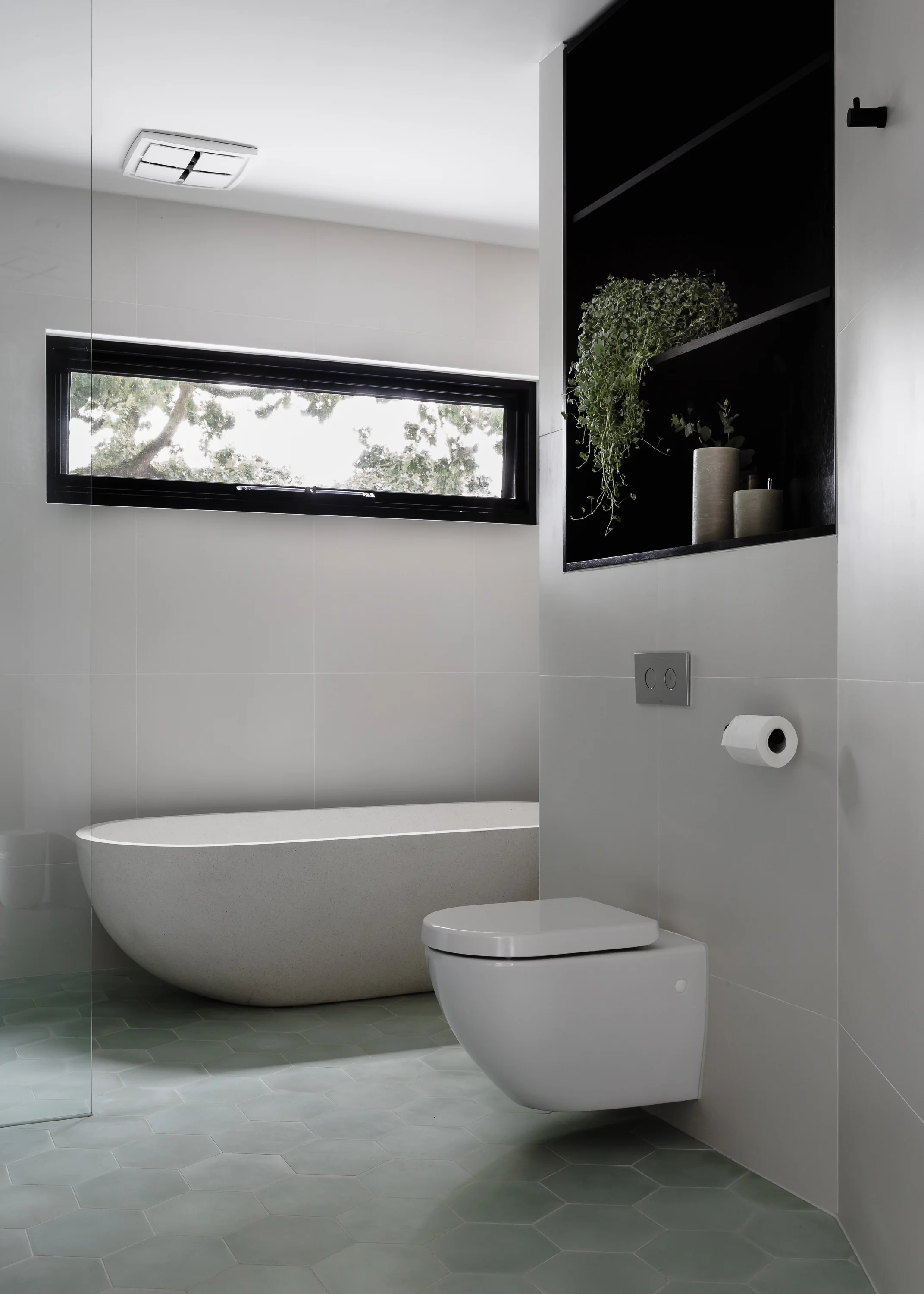 Studio Ezra, Balwyn Residence