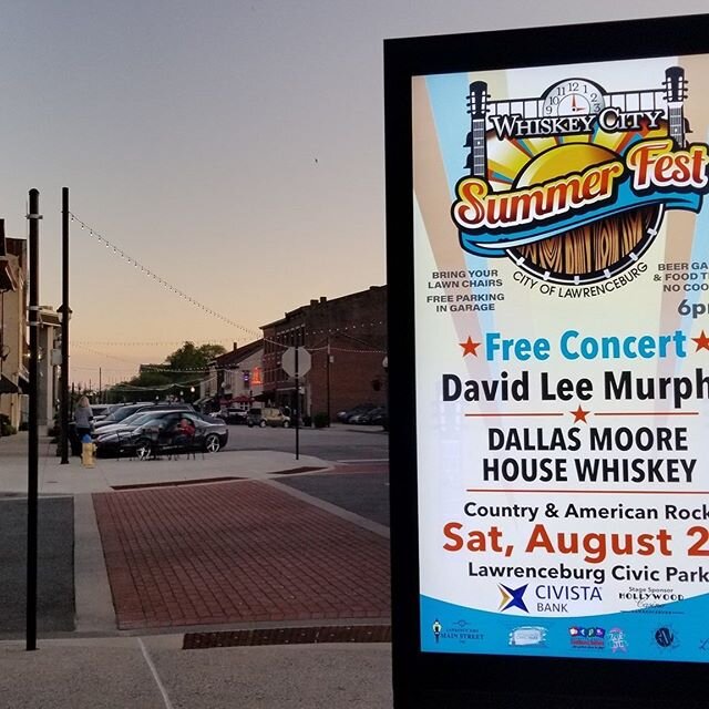 Coming soon... @dallasmooreband @davidleemurphy @housewhiskey