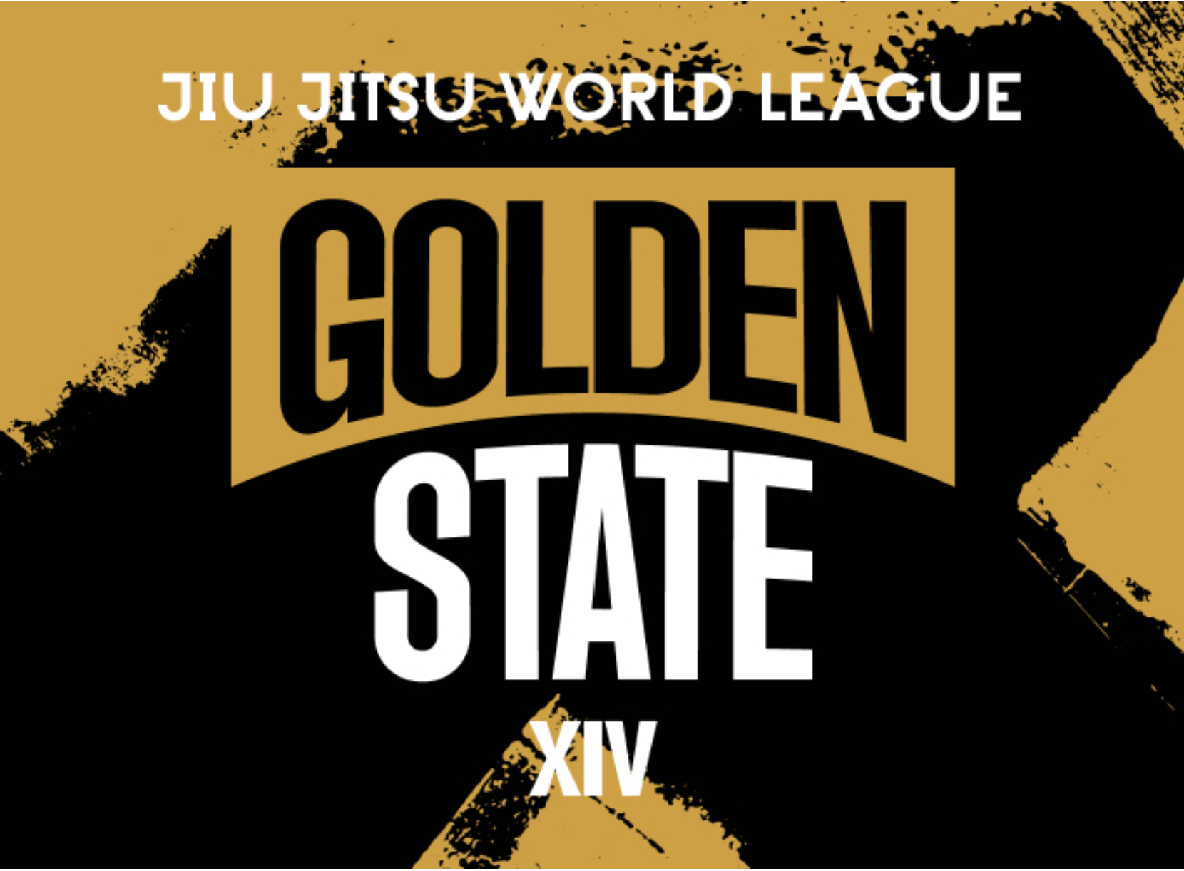 Jiu Jitsu World League XIV