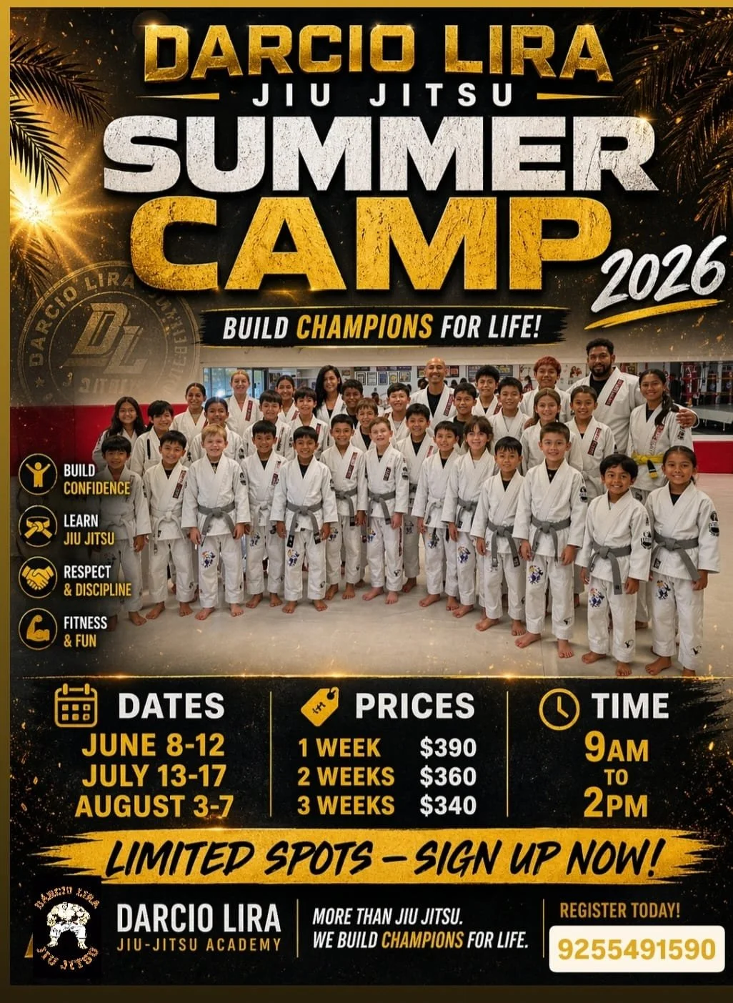 Summer Camp