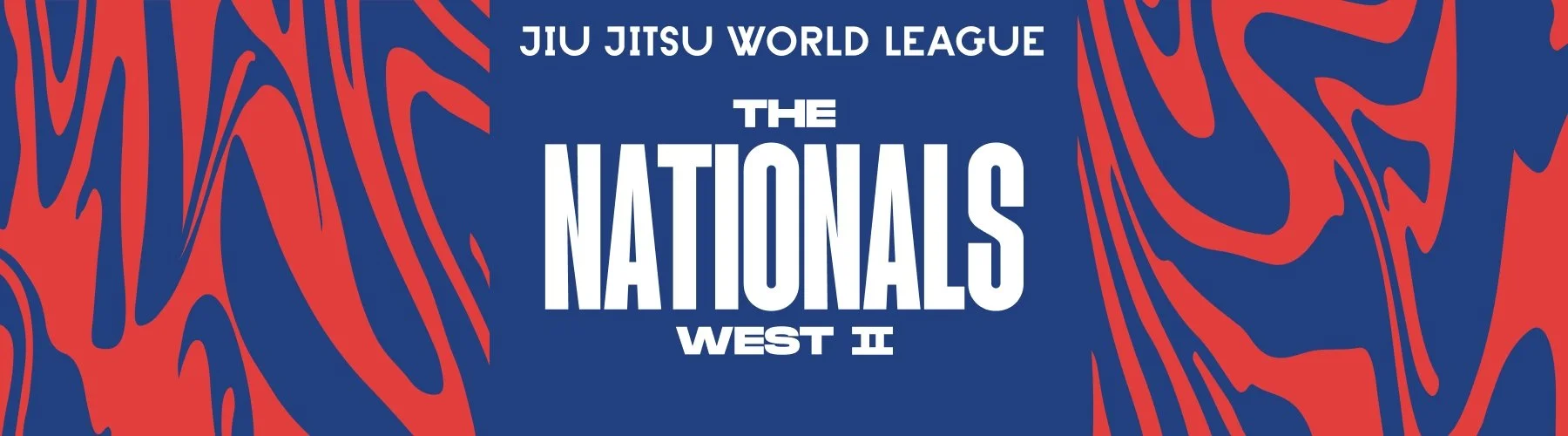 Jiu Jitsu World League The Nationals West II