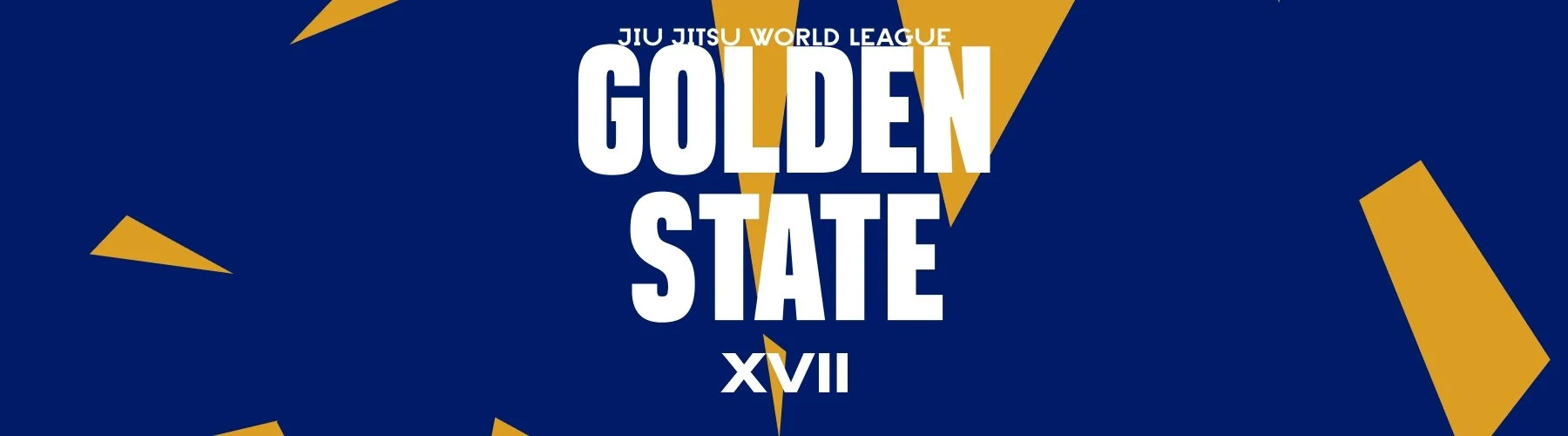 Golden State XVII