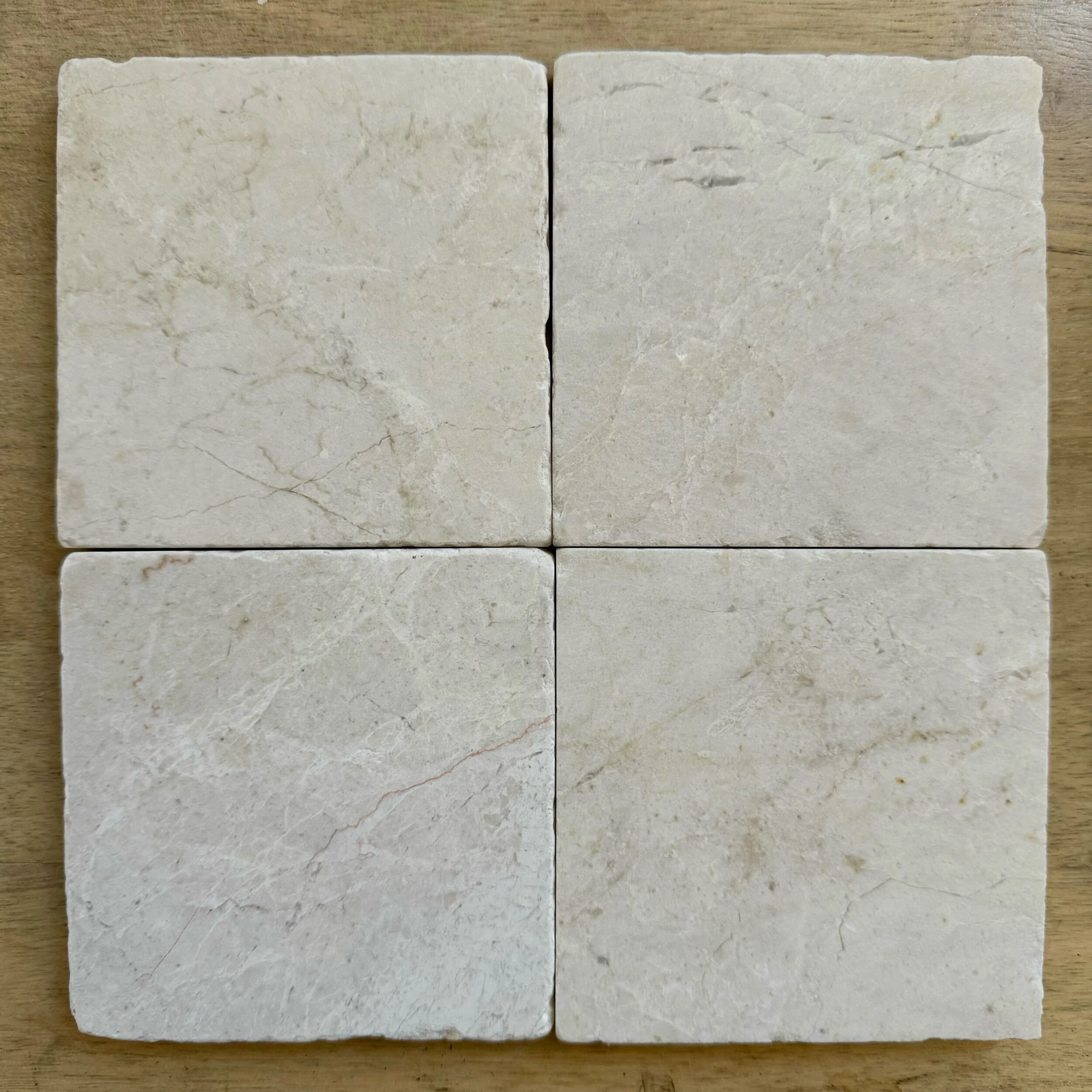 Custom Coaster Set (4)