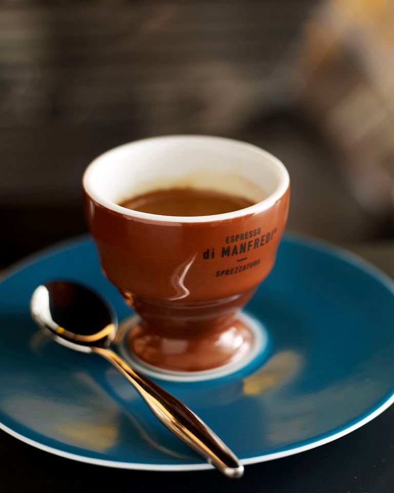 coffee shop cafe ballarat