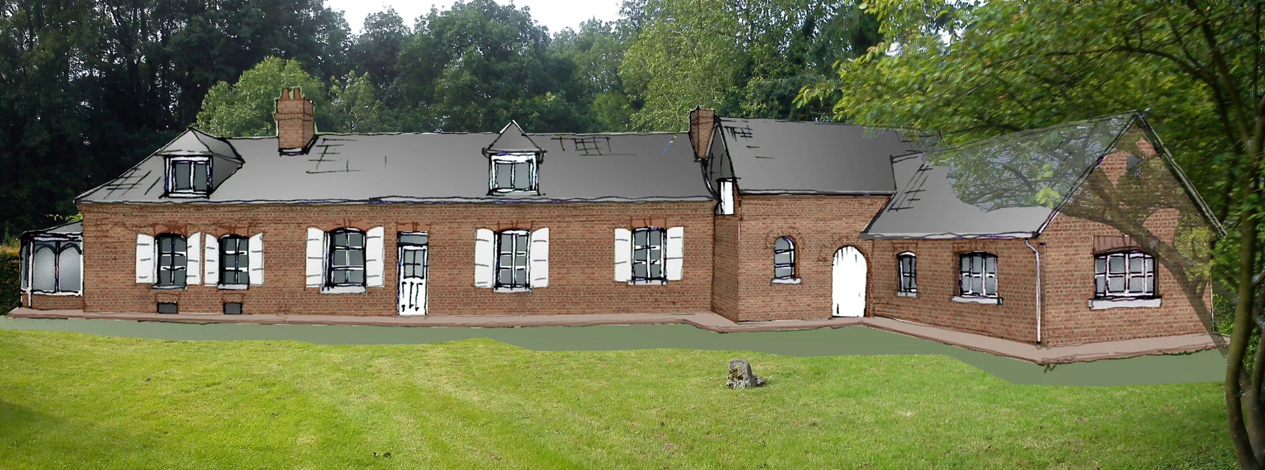 PERSPECTIVE 1 EXISTING.jpg