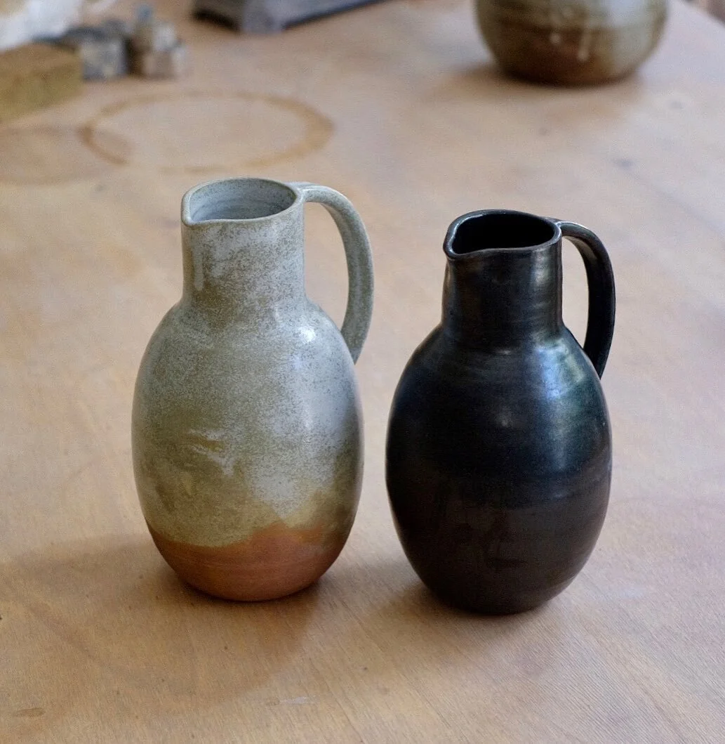 A bunch of pieces just dropped at @brume_full_bazar in the heart of Cachan 🖤 a super nice boutique run by Iris, who selects with care lovely local / eco options for gifts or the everyday ✨
Kia ora Iris for your confidence! ☺️

#buylocal #buylessbuyb