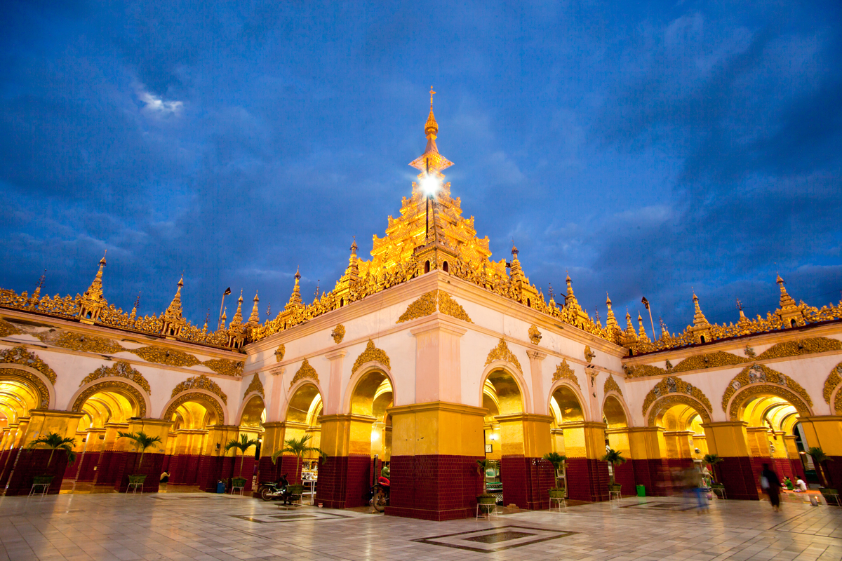 Mahamuni Paya