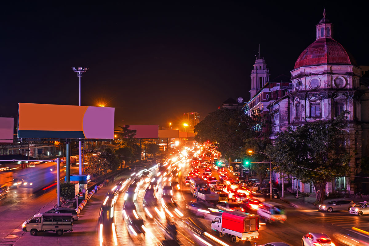 Let our drivers take you there.